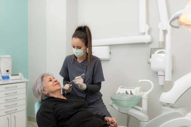 Best Chipped Tooth Repair Near Me  in Sarasota, FL