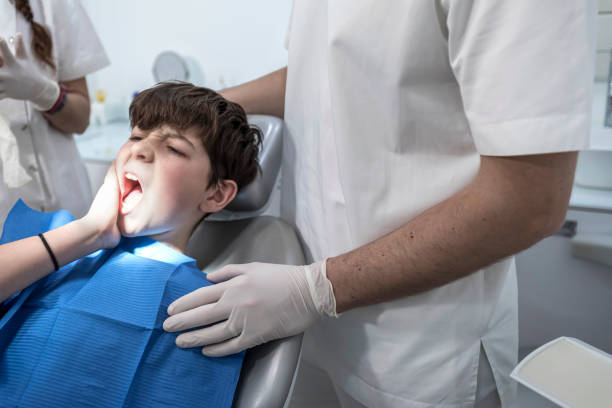 Best Dentist for Tooth Abscess  in Sarasota, FL